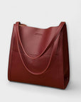 Olivia - Handmade Leather Bag