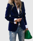 Lileth | Elegant Blazer