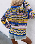 Long Weekend Sweater