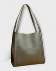 Olivia - Handmade Leather Bag