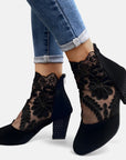 Norene™ | Stylish Breathable Orthopedic Heels