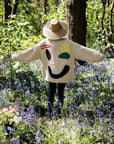 Happy Sunday Feel Good Knit Jumpers