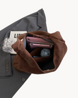Carter - Timeless and elegant ladies' handbag