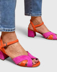 Devynne | Orthopedic Heels