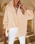 Maude™ – Everyday Relaxed-Fit Shirt