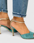 Nolavie | Elegant Heels