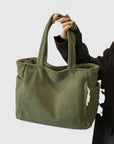 Angelique | Sophisticated Tote Bag