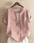 Miranda | Chic Summer Tee