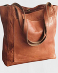 Monica | Stylish Leather Bag