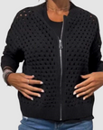 Desiree™ Premium Knitted Cardigan