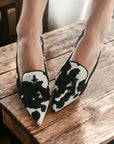 Julia | Refined Loafers
