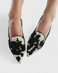 Dhreika | Smart Fit Loafers