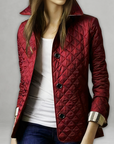 Jennifer | Autumn Jacket