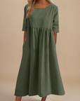 Sofia™ | Flattering Dress