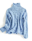 Karin | Super Soft Sweater