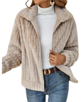 Jeanette | Comfortable Jacket