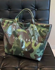 Everyday Print Tote Bag