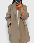 Amy | Comfortable Cardigan