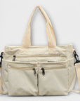 Olivia - Tote Bag