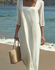 Soleil™ | Everyday Comfort Dress