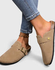 Katrien | Orthopedic Loafers