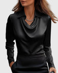 Brooklyn™ | Elegant Blouse