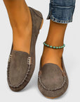 Marlene | Orthopedic Loafer