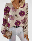 Liza | Elegant Cardigan