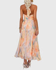 Ariellea | Elegant Maxi Dress