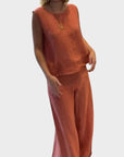 Paloma™ | Two-piece boho set