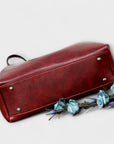 Olivia - 4-Piece Vintage Bag Set