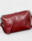 Olivia - 4-Piece Vintage Bag Set
