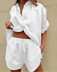 Solara | Two-Piece Starlit Set