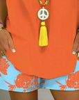 Elise | Vibrant Chic Set