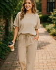 Clarina | Relaxed Elegance Set