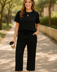 Clarina | Relaxed Elegance Set