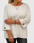 Julianette | Elegant Sweater