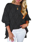 Risa | Puff Sleeve Blouse