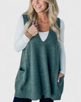Arvynne | Comfortable Vest