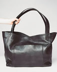 Elara - Retro Leather Bag