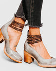 Janelis | Elegant Heels