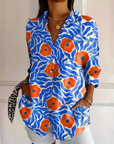 Mia | Elegant Blouse