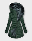 Isabela I Warm Luxury Winter Coat