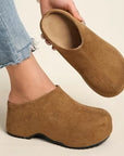 Theresse – Lightweight Comfortable Sandals