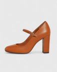 Jamyrah | Sophisticated Heels