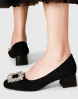 Julianyssa | Orthopedic Heels