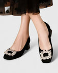 Julianyssa | Orthopedic Heels
