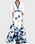 Candice | Elegant Spring Dress