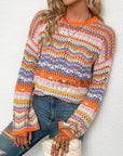 Long Weekend Sweater