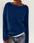 Suzy | Cozy Sweater